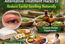 Blepharitis Alternative Treatment