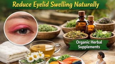 Blepharitis Alternative Treatment