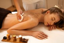 Body Scrub in Dubai