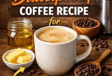 Bulletproof Coffee Recipe for Weight Loss