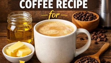 Bulletproof Coffee Recipe for Weight Loss