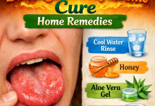 Burning Mouth Syndrome Cure Home Remedies