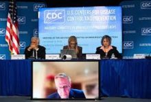 CDC Votes for New Infant Hepatitis B Vaccine Guidelines