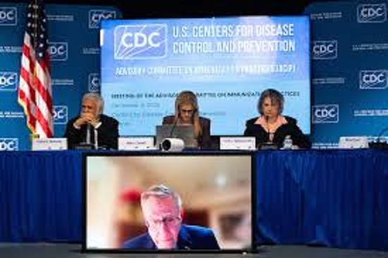 CDC Votes for New Infant Hepatitis B Vaccine Guidelines