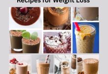 Chocolate Protein Powder Recipes for Weight Loss