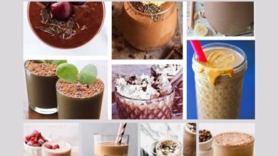 Chocolate Protein Powder Recipes for Weight Loss