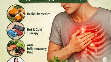 Costochondritis Home Remedies