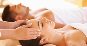 Couple Massage in Dubai for Stress Relief