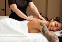 Dubai’s Best Spa & Massage Services