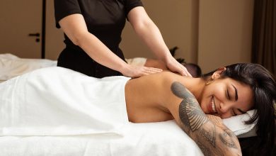 Dubai’s Best Spa & Massage Services