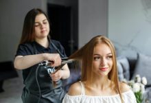 Hair Services in Dubai