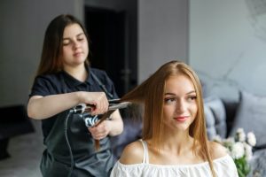 Hair Services in Dubai