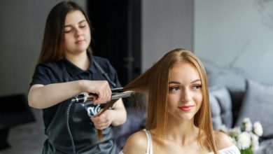 Hair Services in Dubai