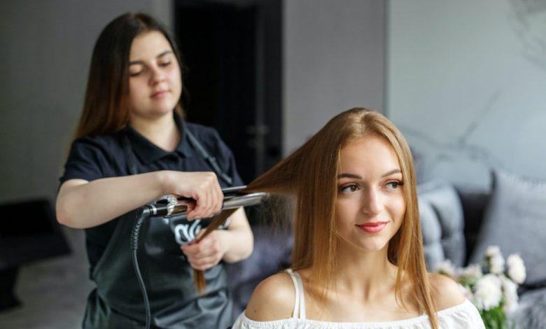 Hair Services in Dubai