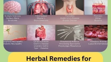 Herbal Remedies for Autoimmune Disease