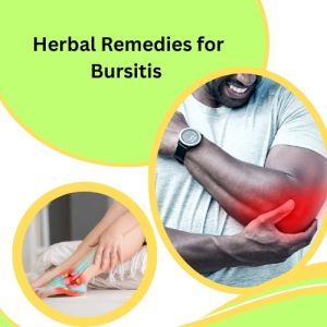 Herbal Remedies for Bursitis