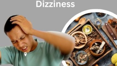 Herbal Remedies for Dizziness