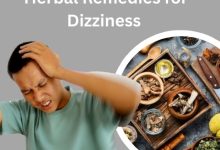 Herbal Remedies for Dizziness