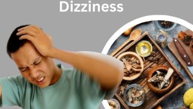 Herbal Remedies for Dizziness