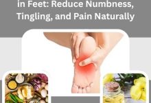 Herbal Remedies for Neuropathy in Feet