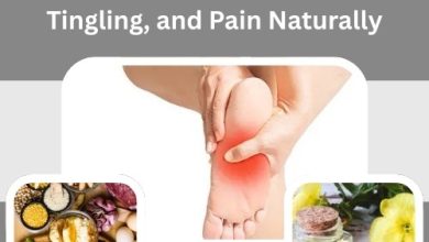 Herbal Remedies for Neuropathy in Feet