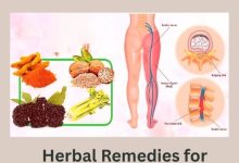 Herbal Remedies for Sciatica