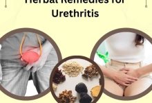 Herbal Remedies for Urethritis​