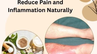 Herbal Remedy for Cellulitis