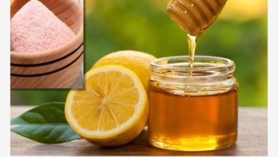 Himalayan Pink Salt Recipes for Weight Loss