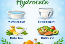 Home Remedies for Hydrocele