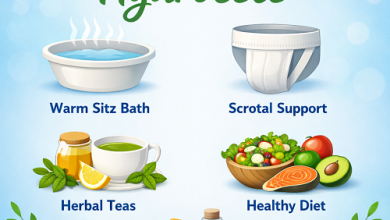 Home Remedies for Hydrocele