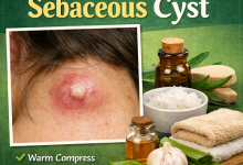 Home Remedies for Sebaceous Cyst