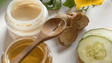 Natural Remedies for Irritated Skin