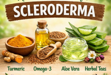 Natural Remedies for Scleroderma