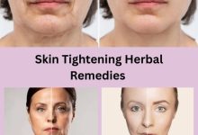 Skin Tightening Herbal Remedies