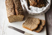 The Best High-Protein Bread