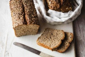 The Best High-Protein Bread