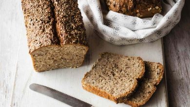 The Best High-Protein Bread