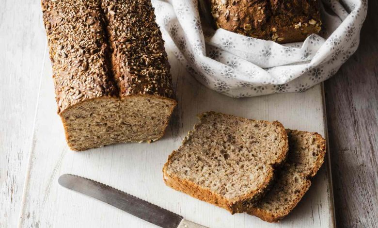 The Best High-Protein Bread