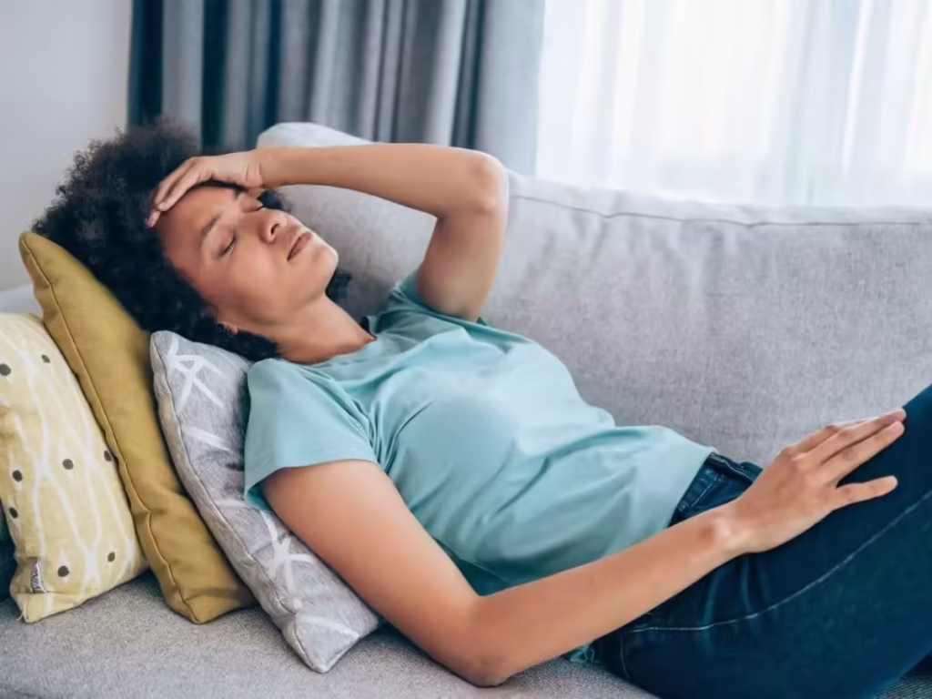 The Role of Mental Health in Living with Chronic Medical Conditions