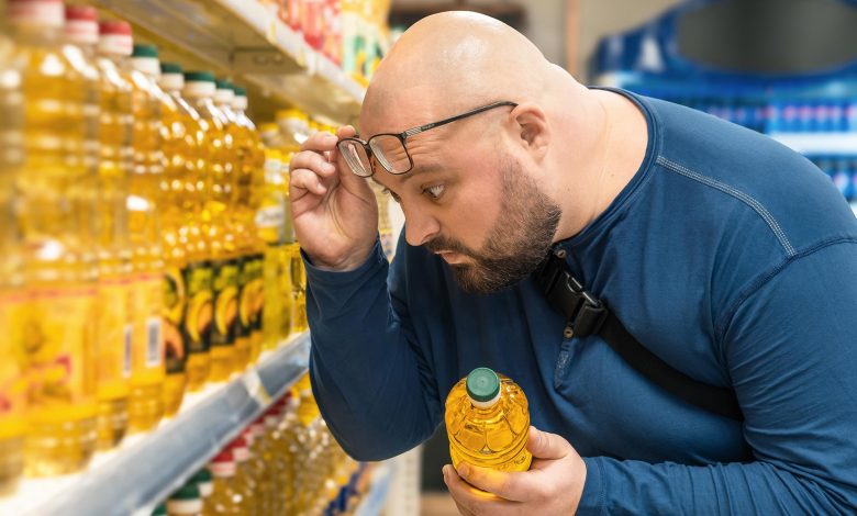 The Surprising Cooking Oil Behind Sudden Weight Gain