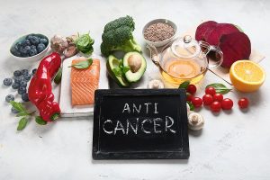 Top Cancer Expert Reveals 5 Foods That May Help Starve Tumors Naturally