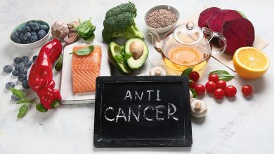 Top Cancer Expert Reveals 5 Foods That May Help Starve Tumors Naturally