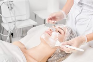 Top Facial Care & Treatment in Dubai