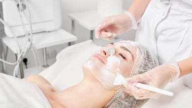 Top Facial Care & Treatment in Dubai