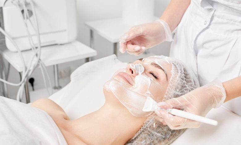 Top Facial Care & Treatment in Dubai