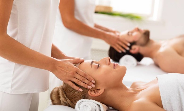 Top Luxury Massage Treatments You Must Try in Dubai