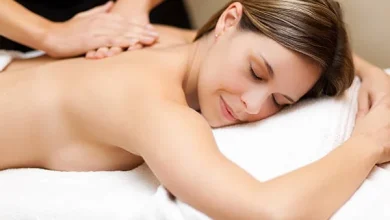 Top Swedish Massage Treatments in Dubai