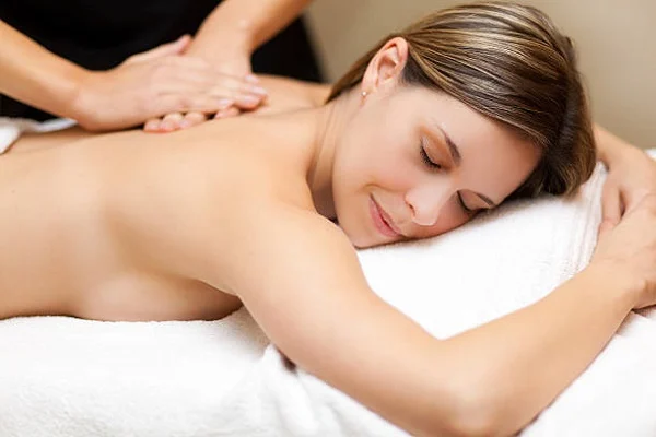 Top Swedish Massage Treatments in Dubai