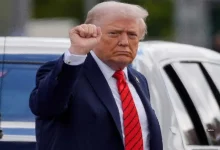 Trump’s MRI Declared ‘Completely Normal,’ Says White House Physician